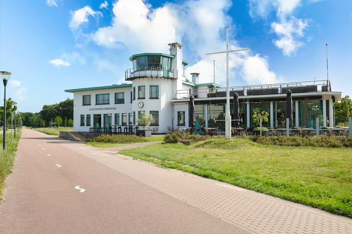 Foto 4 van Bosgors 2