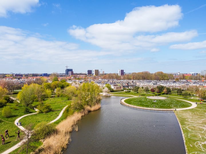 Photo 33 of Admiraal van Gentstraat 20