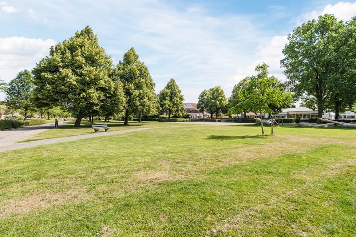 Foto 39 van Lancasterdreef 56