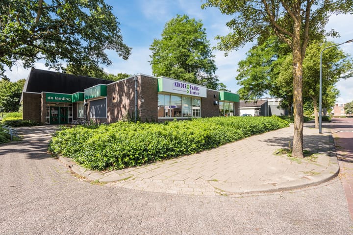 Foto 40 van Lancasterdreef 56