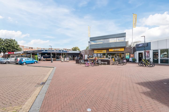 Foto 41 van Lancasterdreef 56