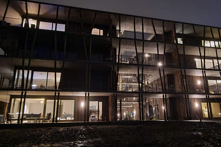 Foto 7 van Bosgors 2