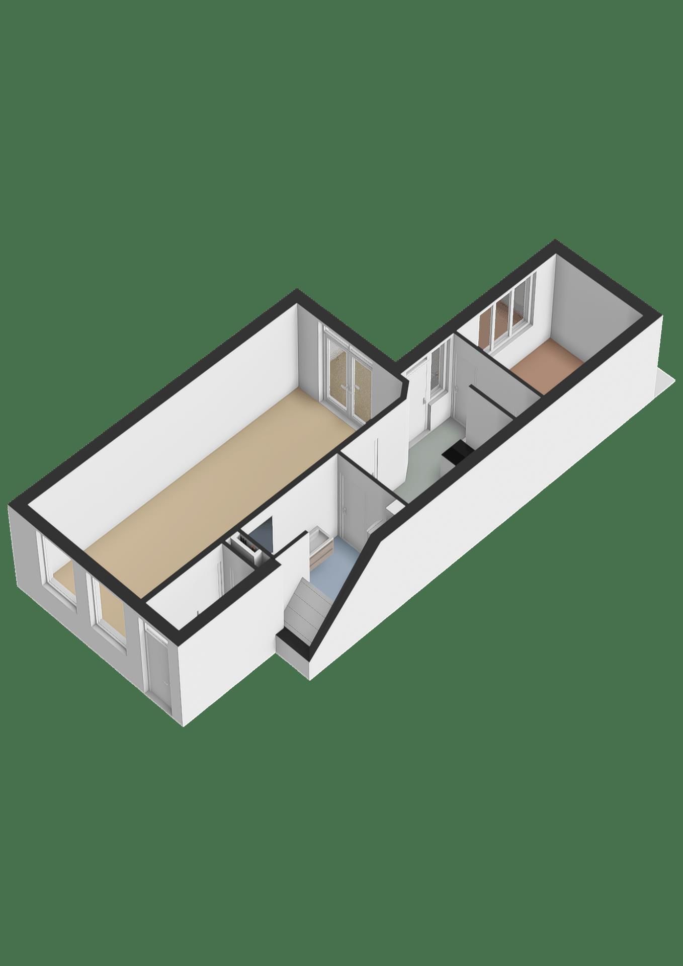 Photo 36 of Admiraal van Gentstraat 20