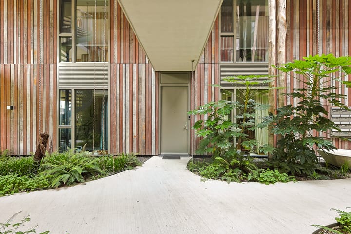 Foto 8 van Bosgors 2