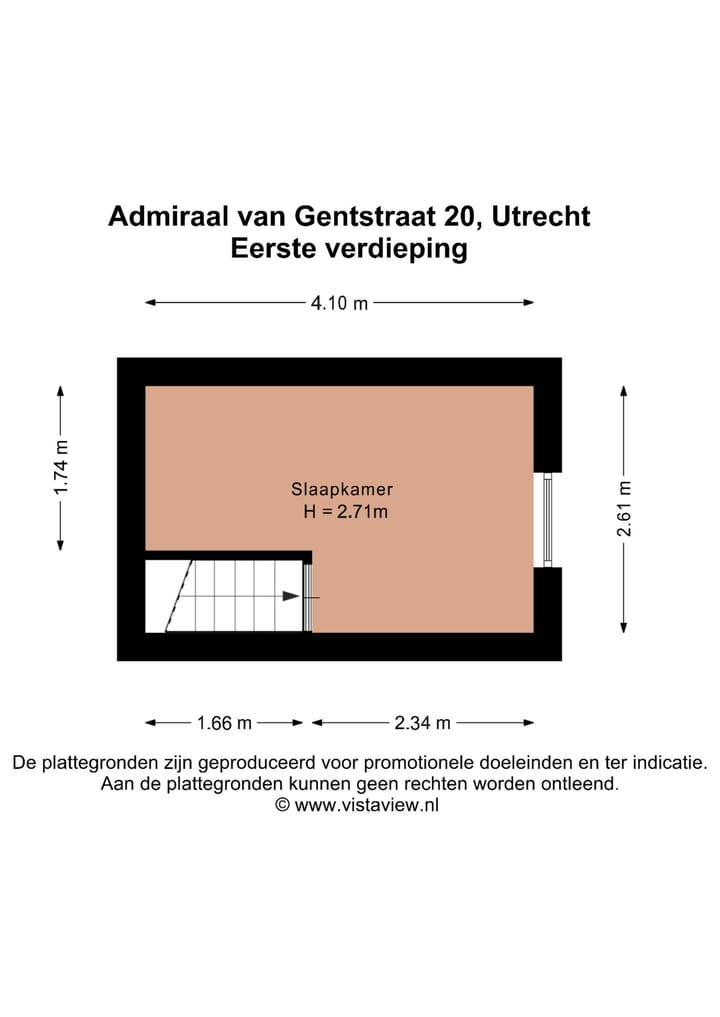 Photo 37 of Admiraal van Gentstraat 20