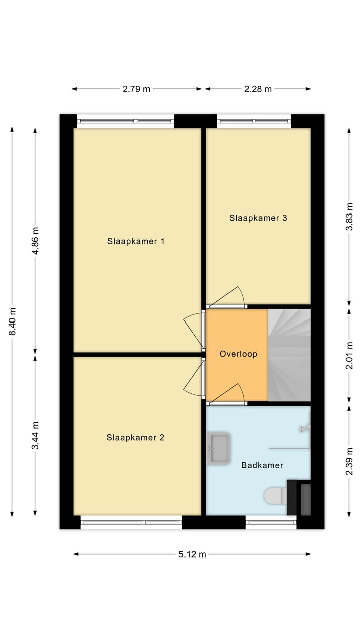 Foto 44 van Lancasterdreef 56