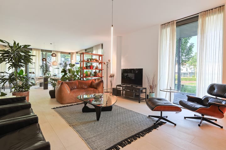 Foto 12 van Bosgors 2