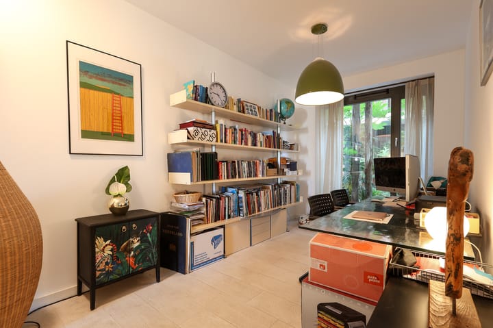 Foto 18 van Bosgors 2