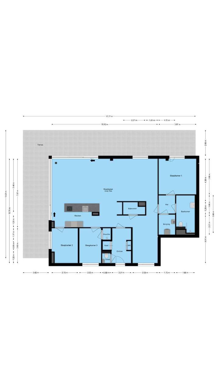 Foto 43 van Bosgors 2