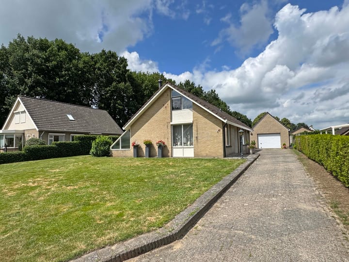 Foto 1 van Ballandstraat 43