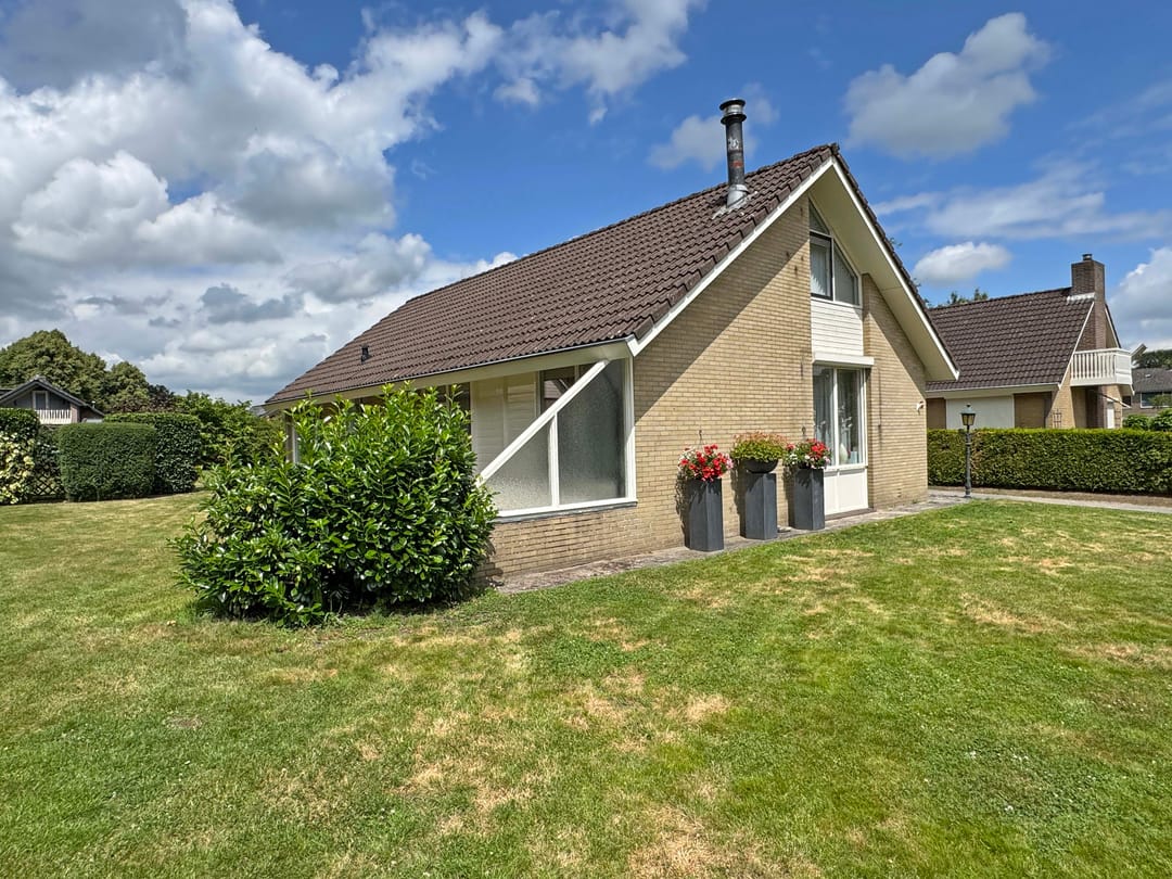 Foto 2 van Ballandstraat 43