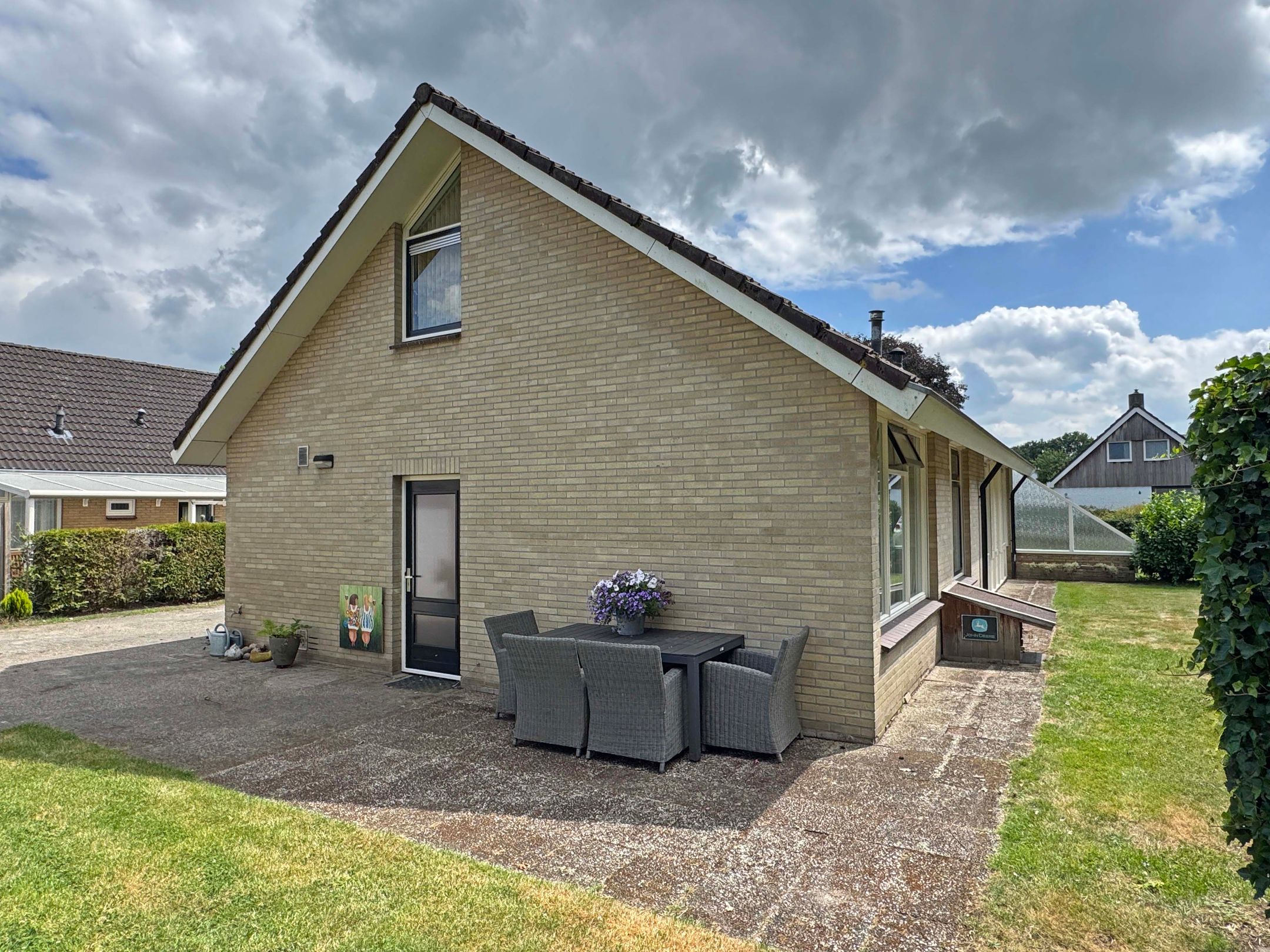 Foto 3 van Ballandstraat 43