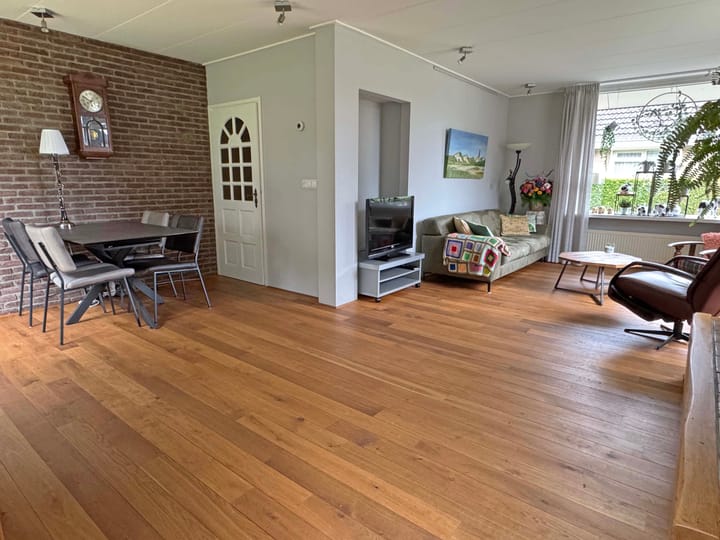 Foto 5 van Ballandstraat 43