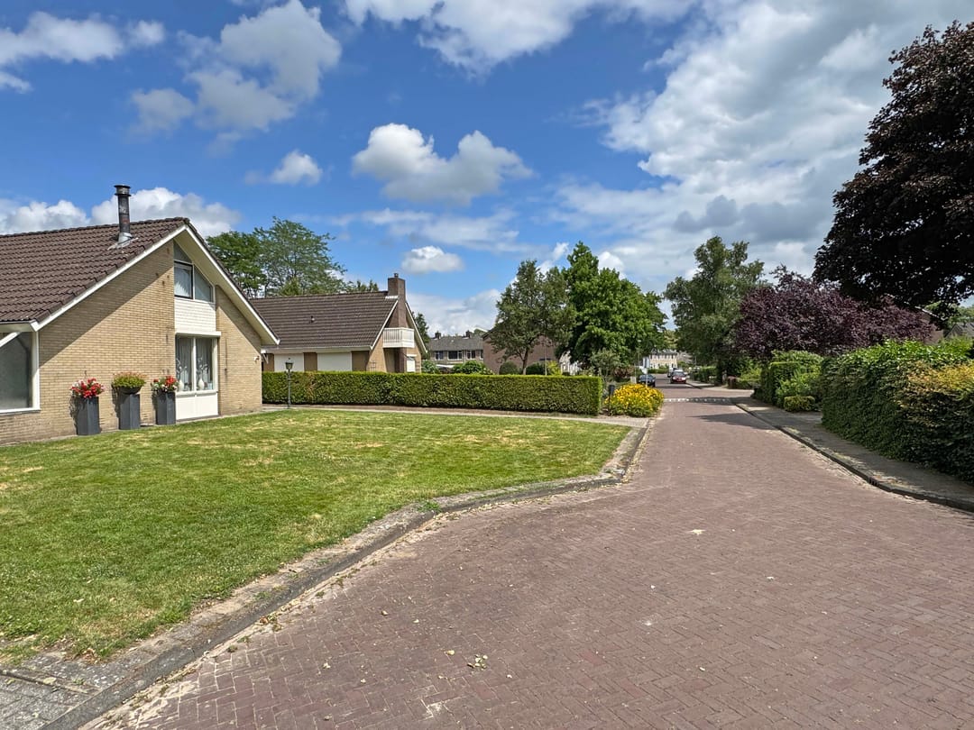 Foto 7 van Ballandstraat 43