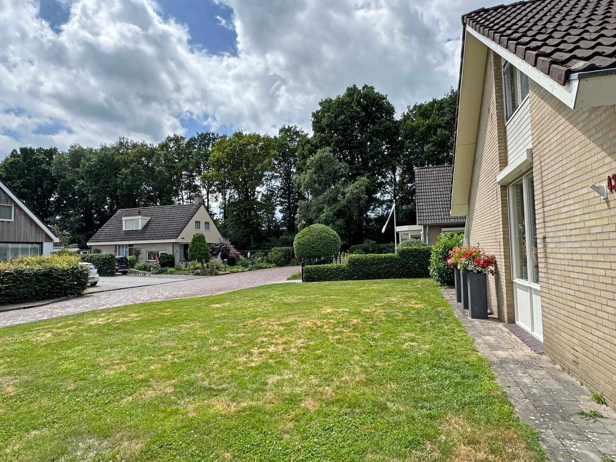 Foto 9 van Ballandstraat 43