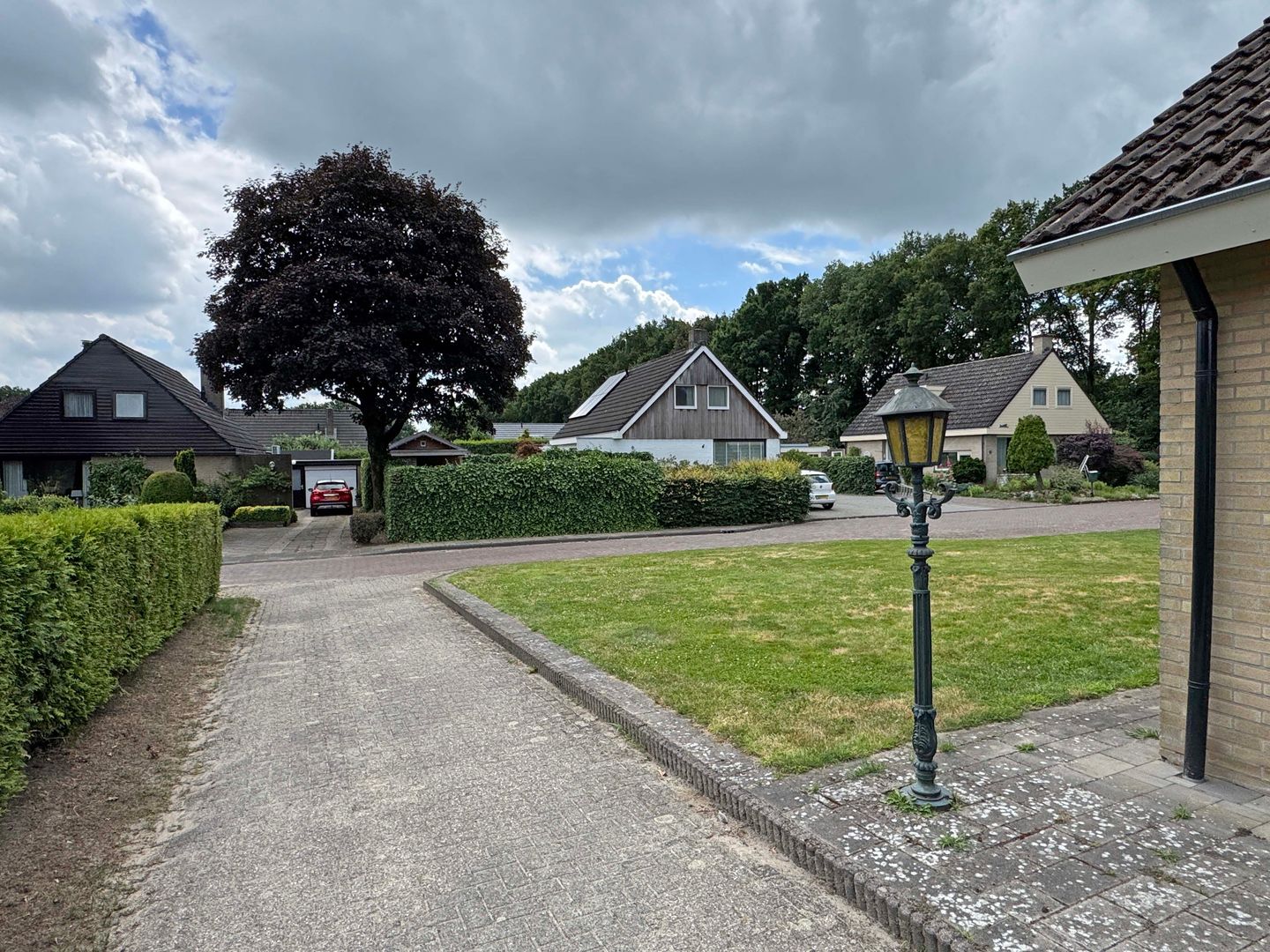 Foto 10 van Ballandstraat 43