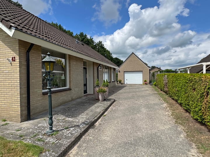 Foto 11 van Ballandstraat 43