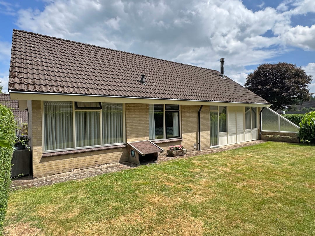 Foto 13 van Ballandstraat 43