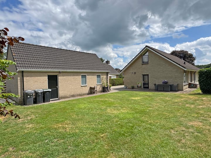 Foto 19 van Ballandstraat 43