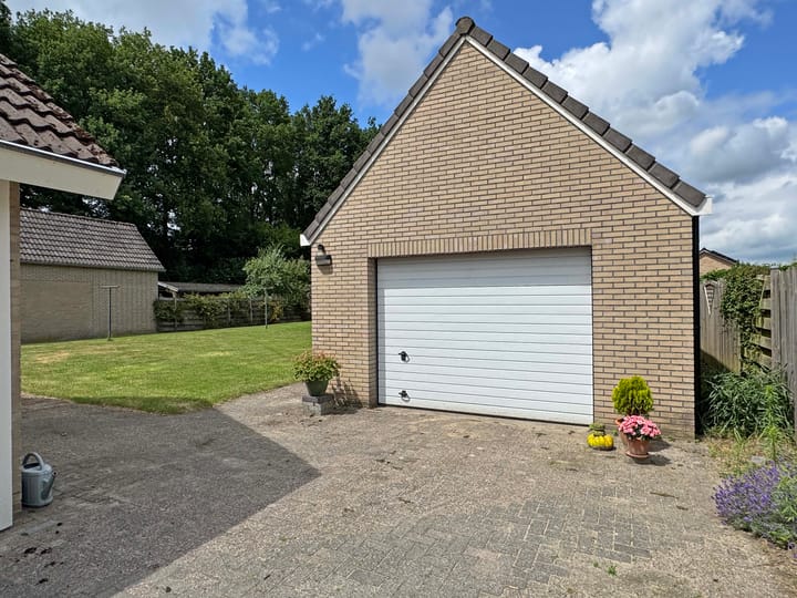 Foto 20 van Ballandstraat 43