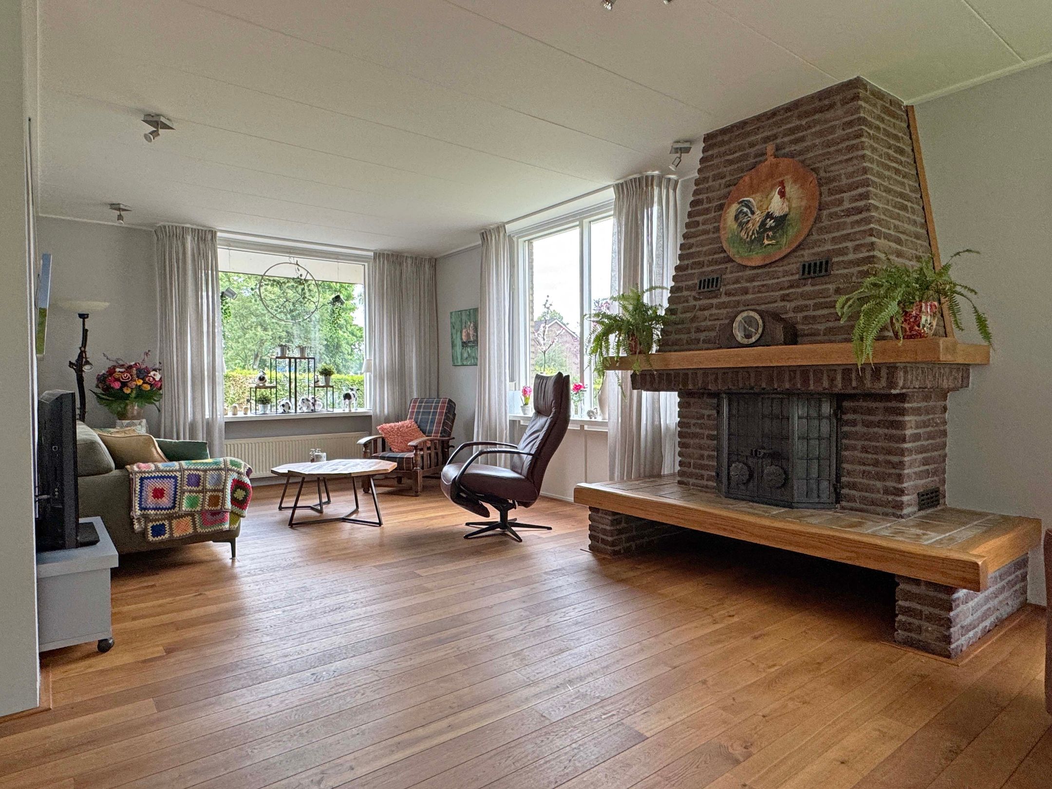 Foto 21 van Ballandstraat 43