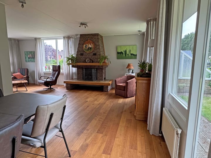 Foto 25 van Ballandstraat 43