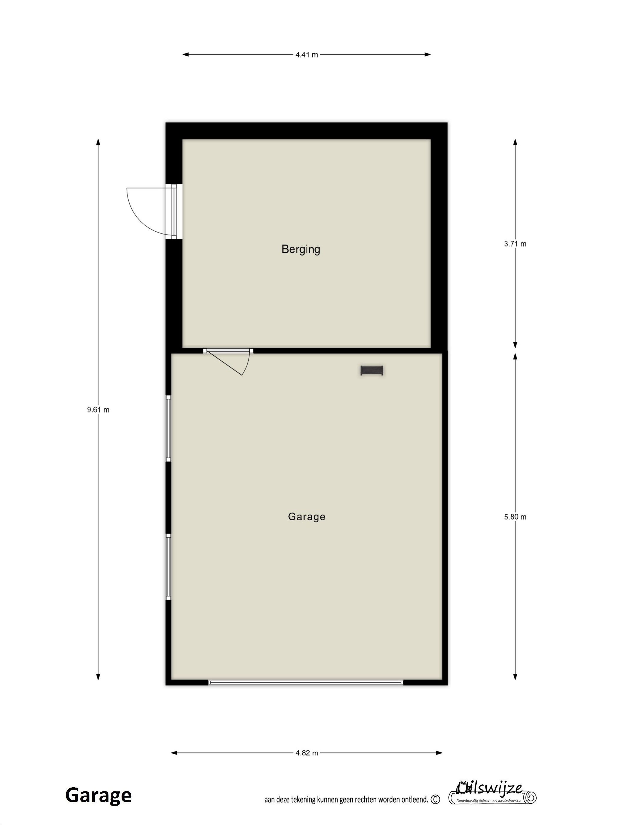 Foto 48 van Ballandstraat 43