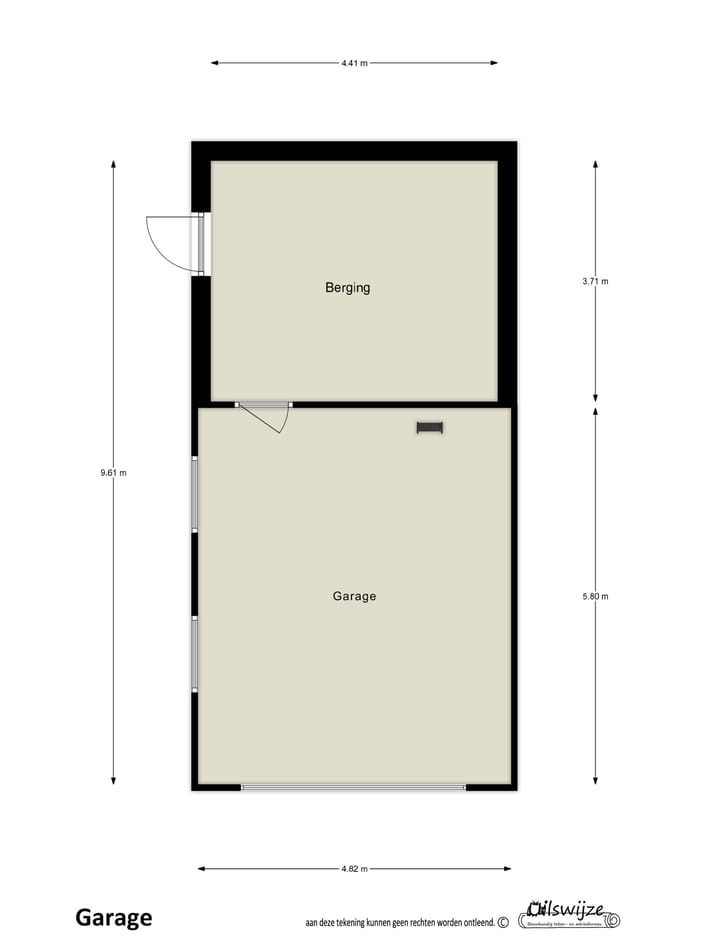 Foto 48 van Ballandstraat 43