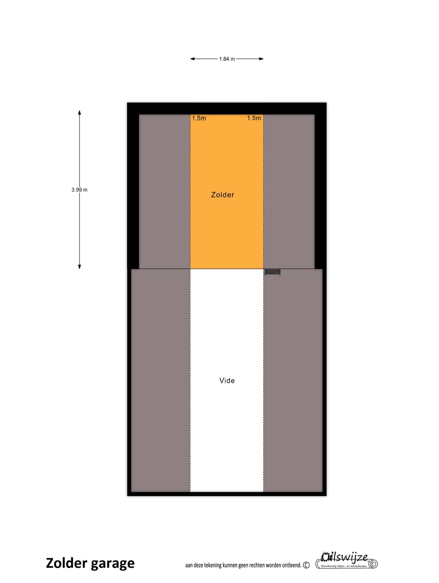 Foto 49 van Ballandstraat 43