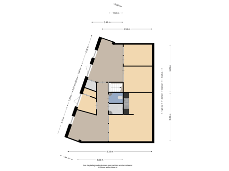 Bekijk plattegrond