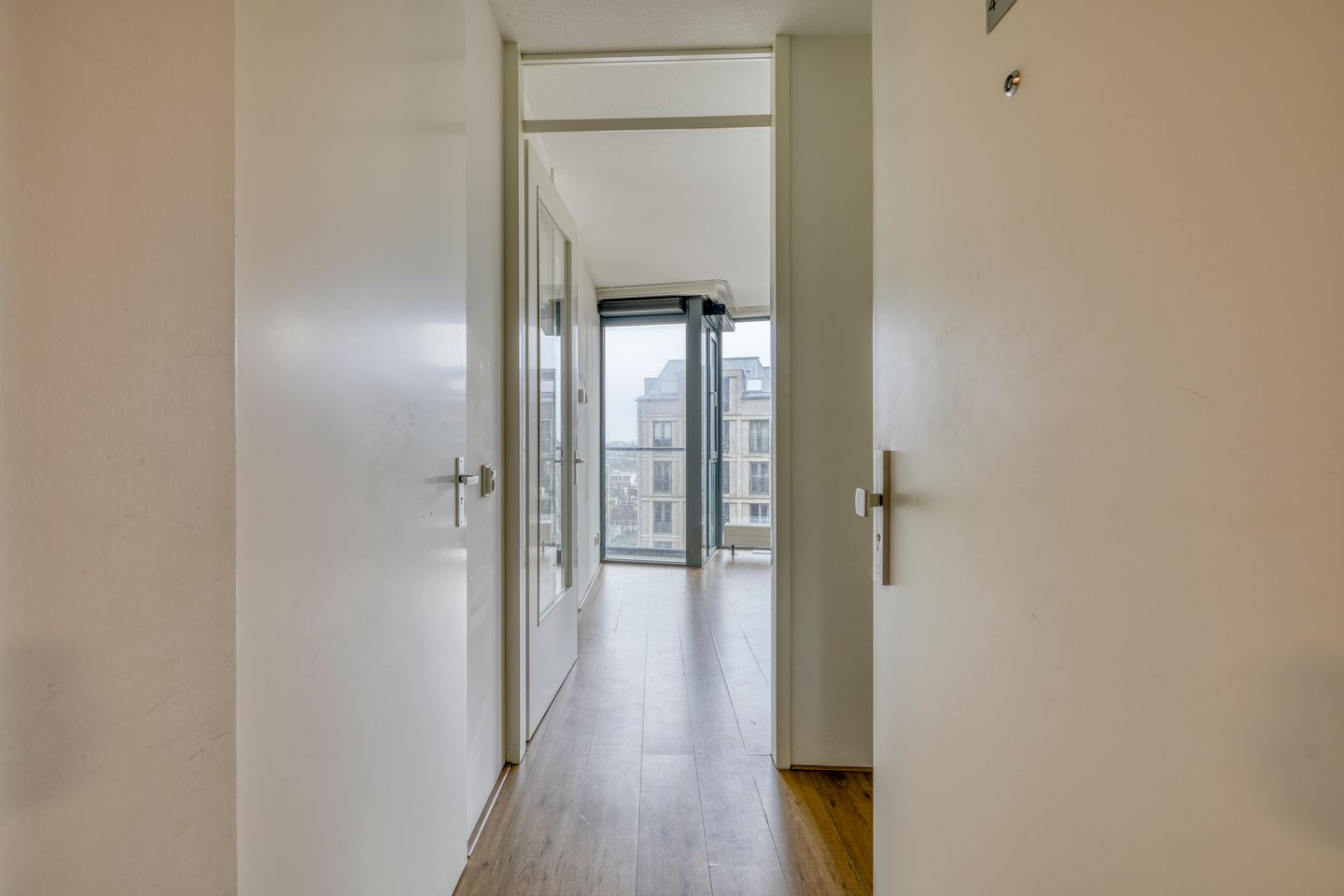 Photo 5 of Westerdijk 4-0101