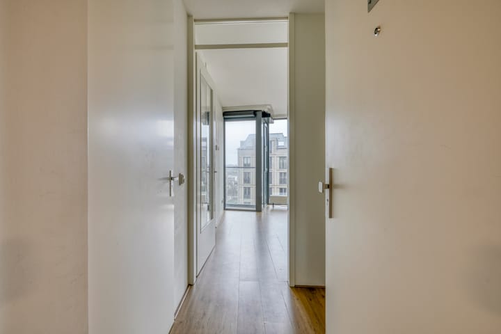 Photo 5 of Westerdijk 4-0101