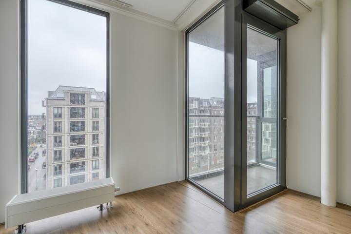 Foto 14 van Westerdijk 4-0101