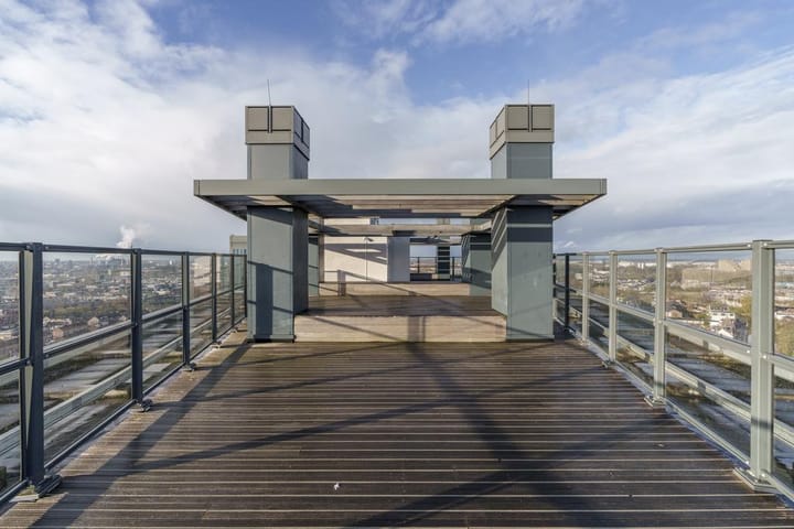 Foto 17 van Westerdijk 4-0101