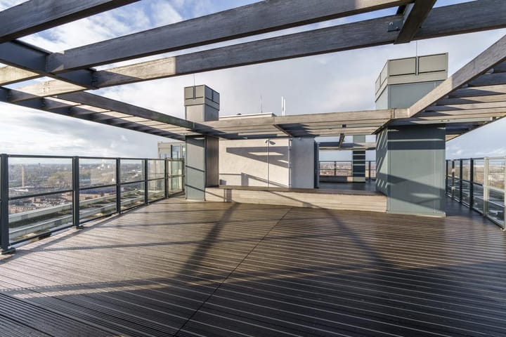 Foto 18 van Westerdijk 4-0101