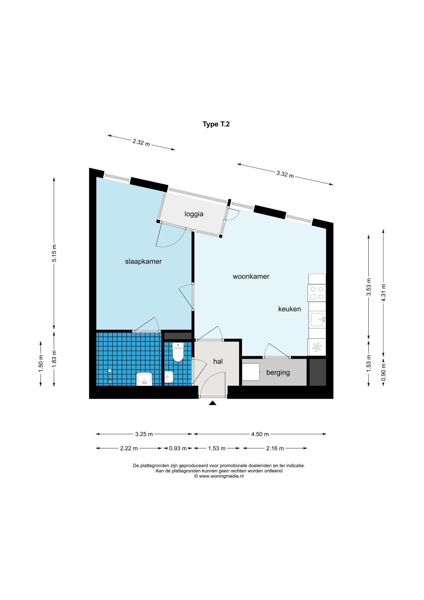Photo 19 of Westerdijk 4-0101
