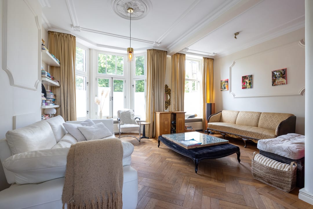 Foto 2 van Bergselaan 192-A