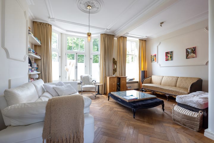 Foto 2 van Bergselaan 192-A