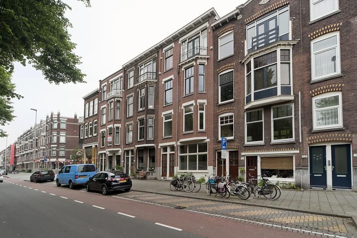 Foto 4 van Bergselaan 192-A