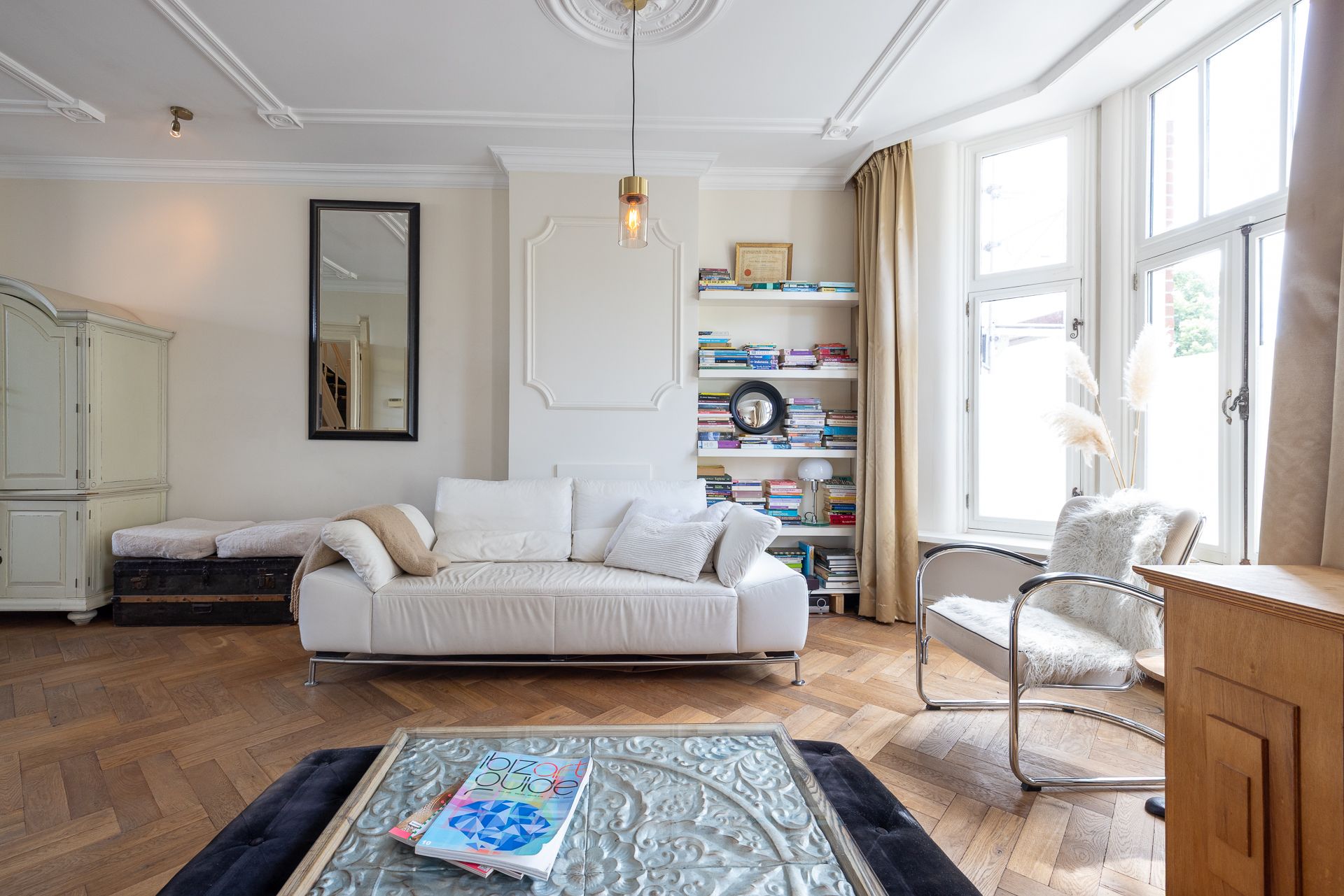 Foto 6 van Bergselaan 192-A