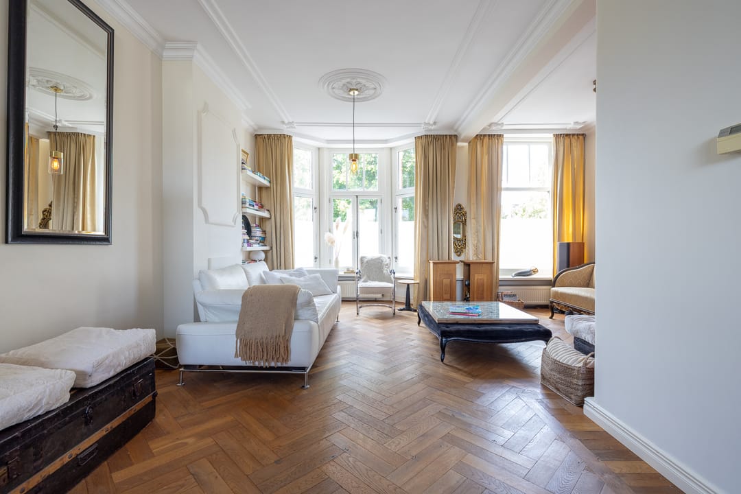 Foto 7 van Bergselaan 192-A