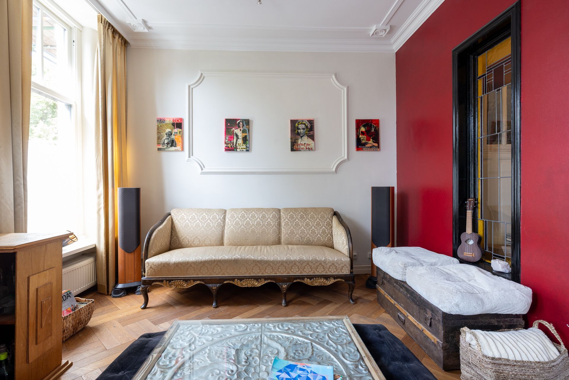 Foto 9 van Bergselaan 192-A