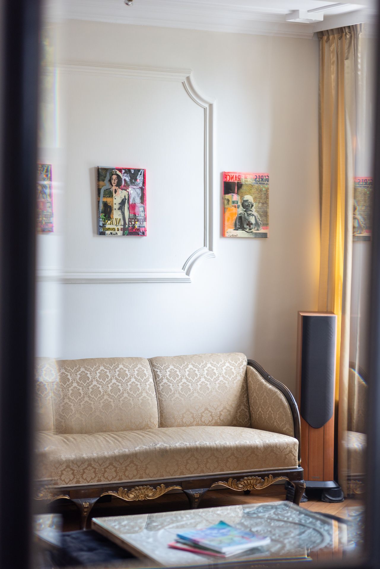 Foto 10 van Bergselaan 192-A