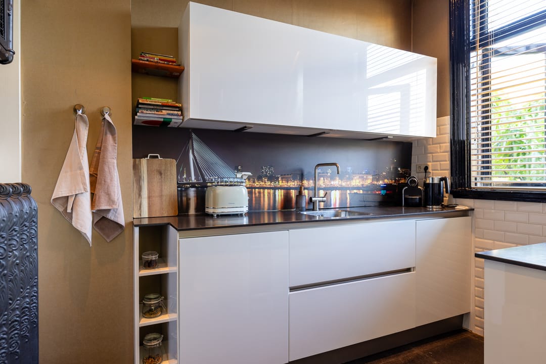 Foto 13 van Bergselaan 192-A