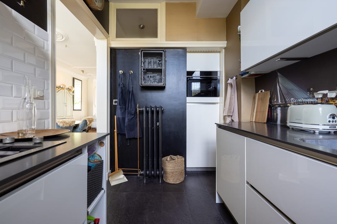 Foto 16 van Bergselaan 192-A