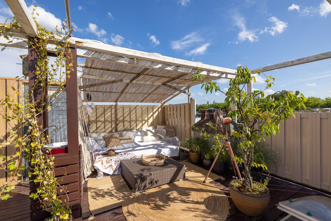 Foto 1 van Bergselaan 192-A