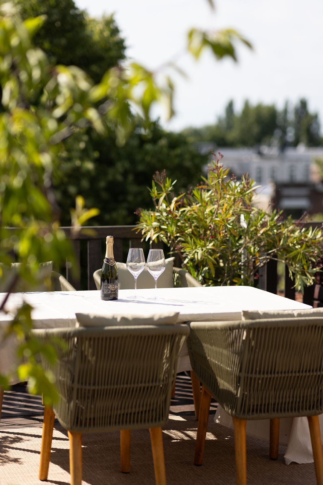 Foto 31 van Bergselaan 192-A