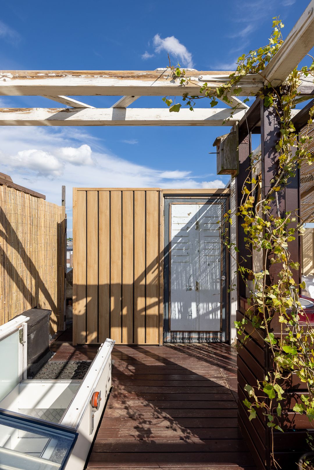 Foto 32 van Bergselaan 192-A