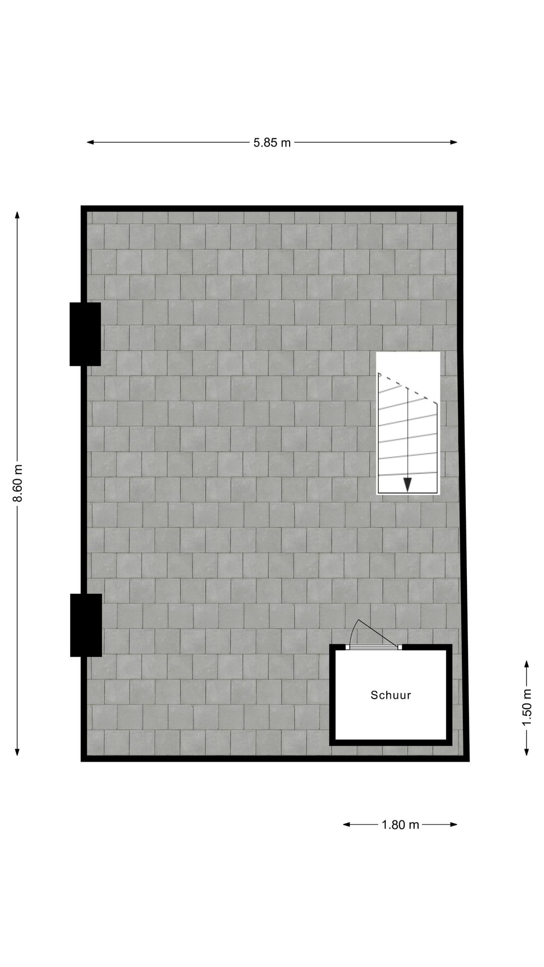 Foto 41 van Bergselaan 192-A