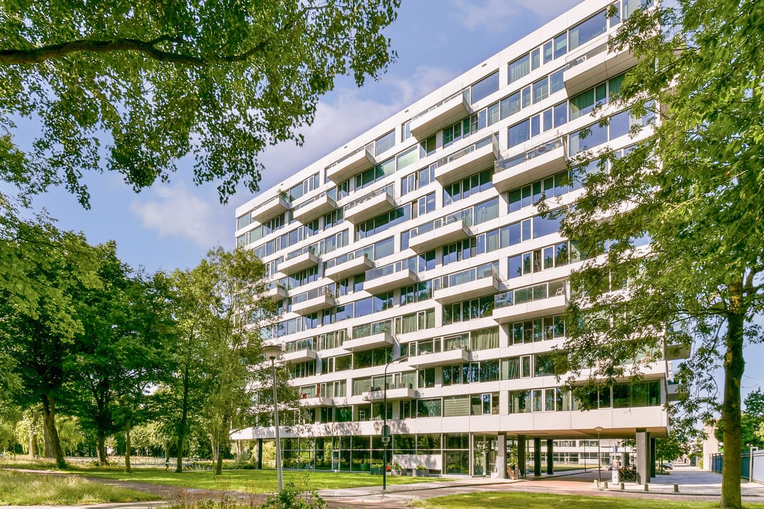 Foto 1 van Jan van Zutphenstraat 139